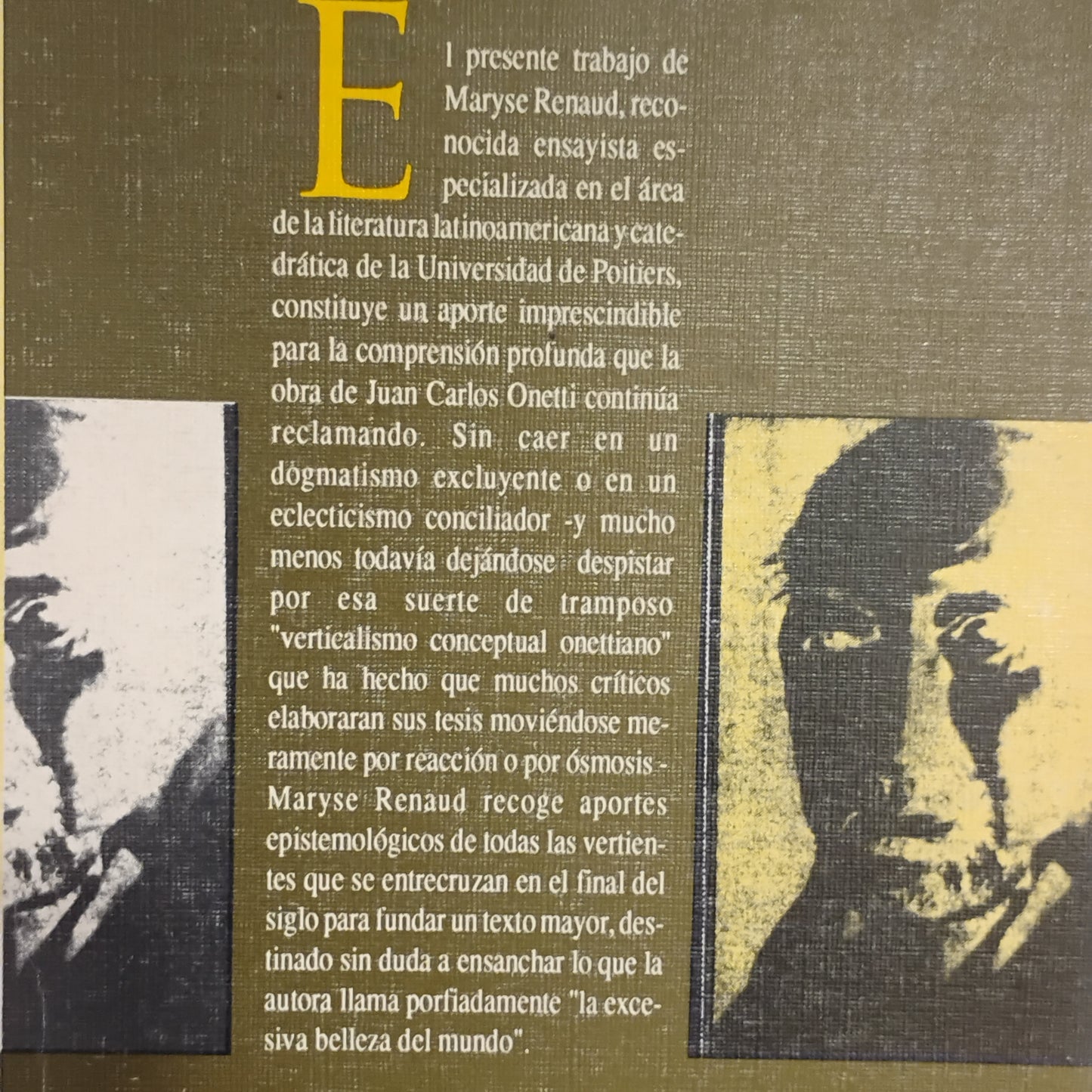 Hacia una búsqueda de la identidad (tomos I y II) - Maryse Renaud