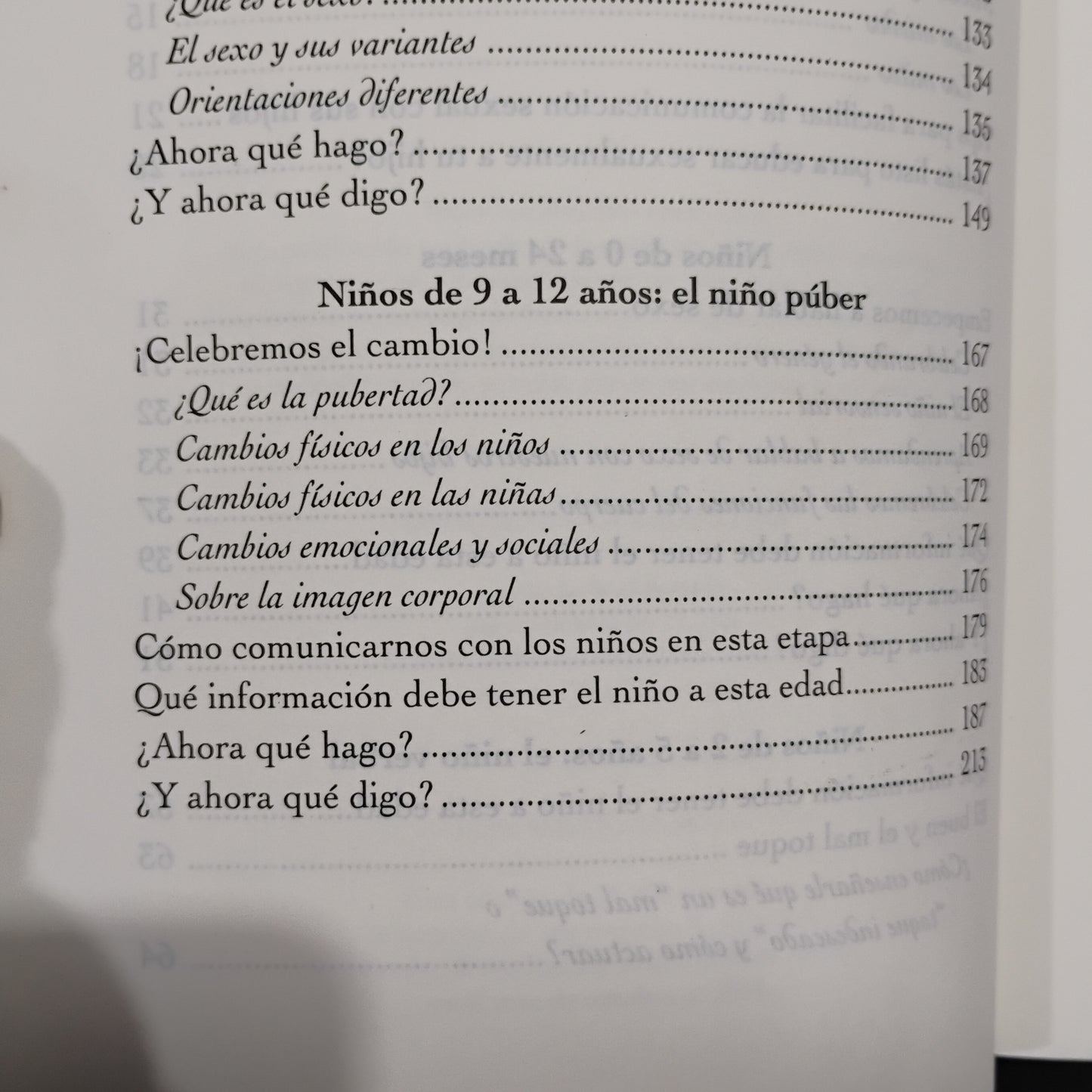 SEXO. ¿Y ahora qué digo? - Alessandro Rampolla