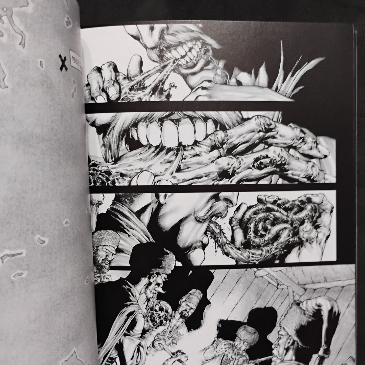 ZOMBI. GUÍA DE SUPERVIVENCIA. ATAQUES REGISTRADOS - Max Brooks, Ibraim Roberson (ilust)