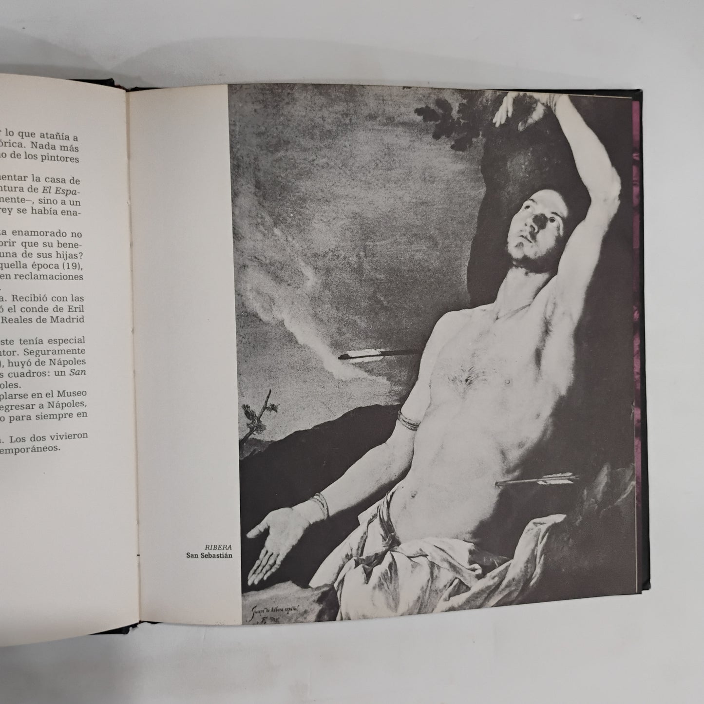 Ribera - J. Costa Clavell