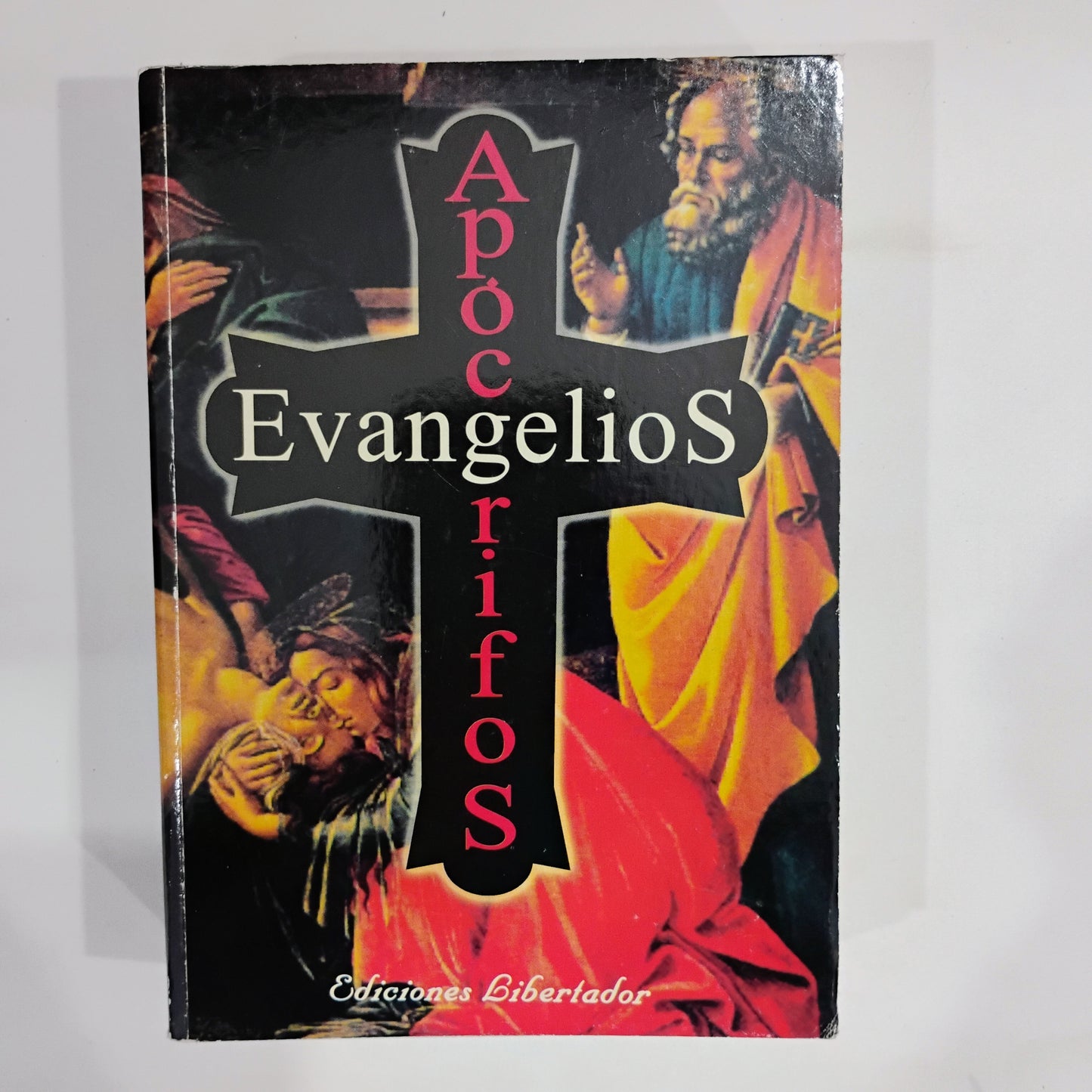 Evangelios Apócrifos