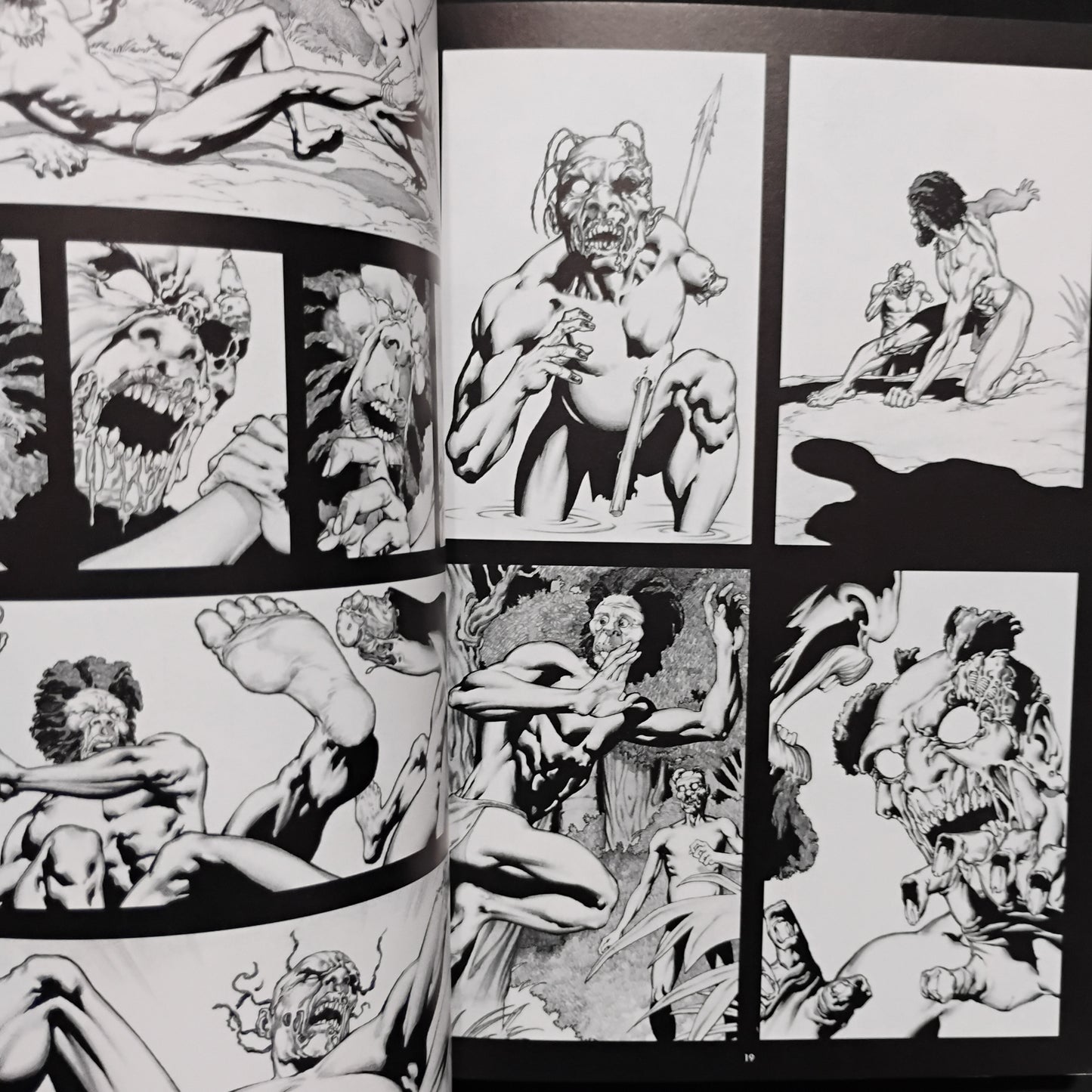 ZOMBI. GUÍA DE SUPERVIVENCIA. ATAQUES REGISTRADOS - Max Brooks, Ibraim Roberson (ilust)