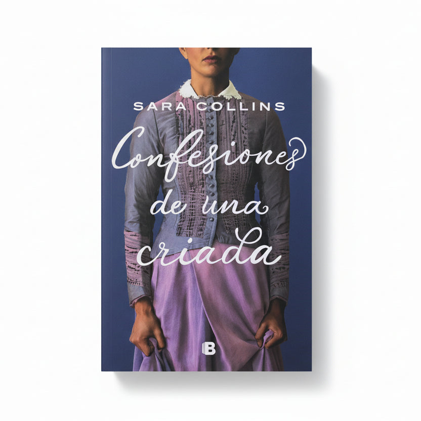Confesiones de una criada - Sara Collins