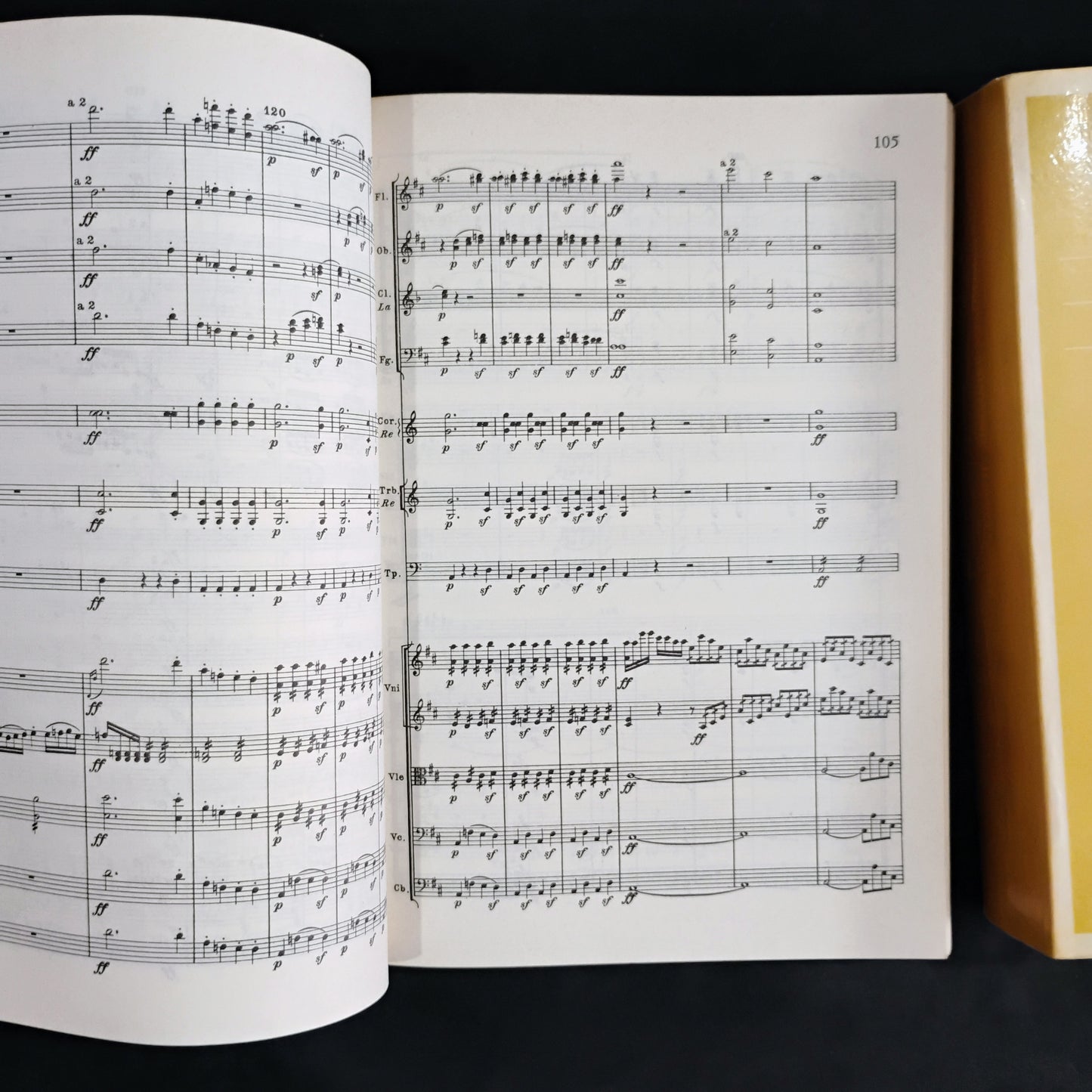 9 Symphonies - Ludwig Van Beethoven