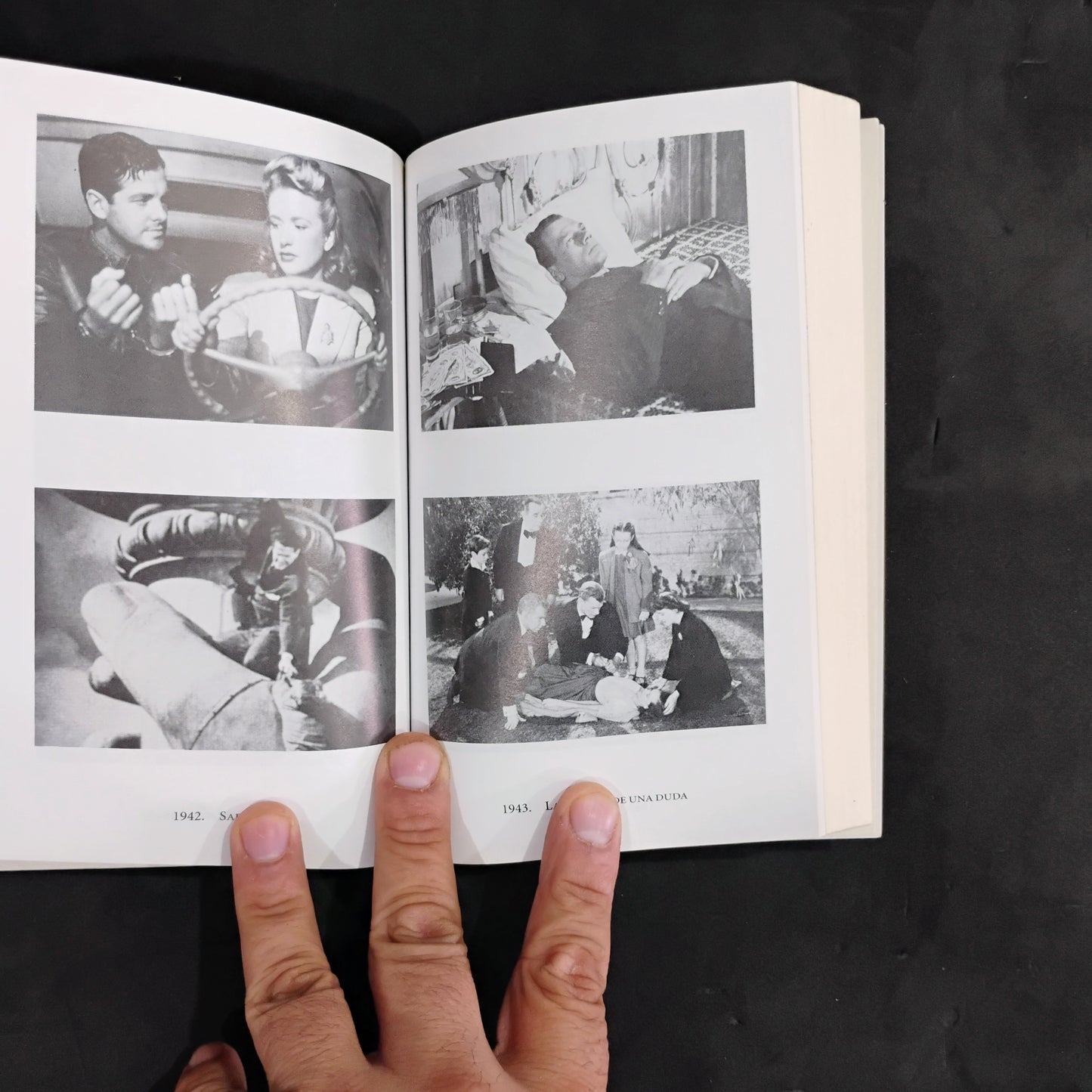 El cine según Hitchcock - François Truffaut