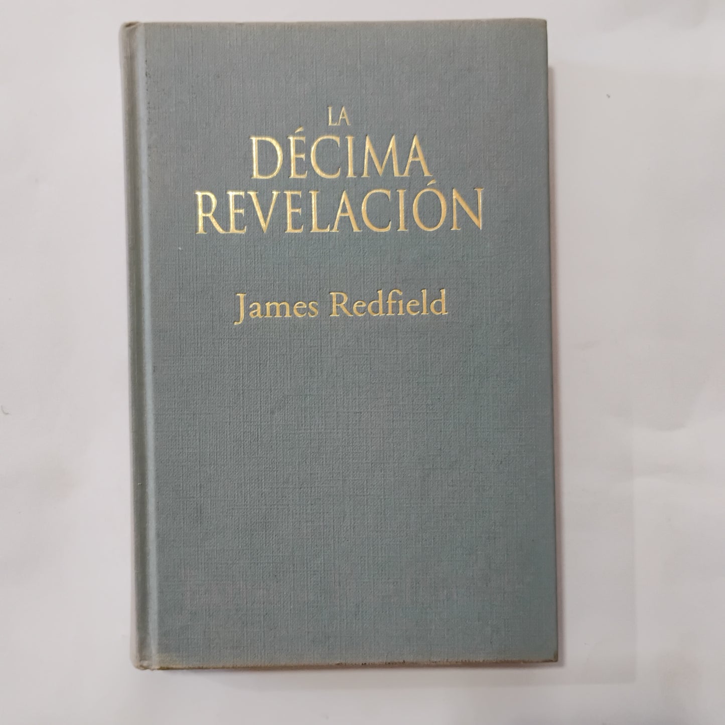 La décima revelación - James Redfield