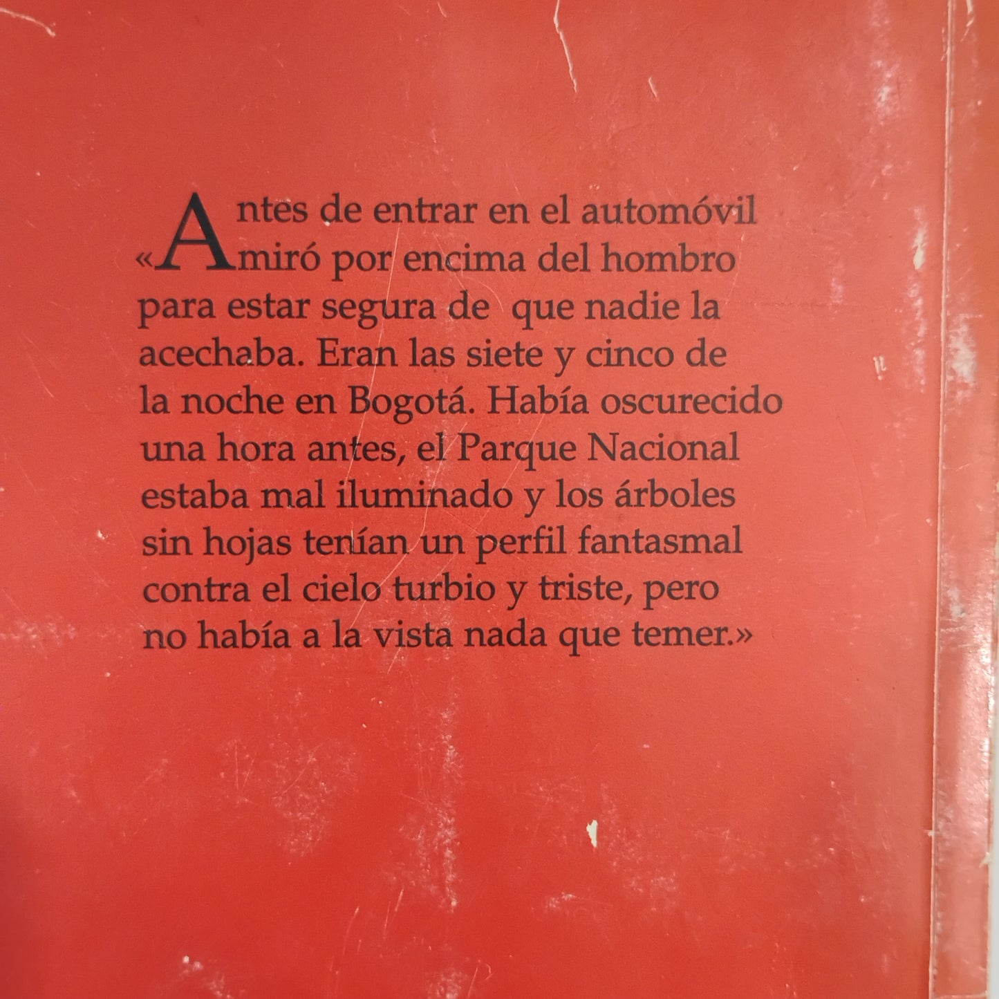 Noticia de un secuestro - Gabriel García Márquez