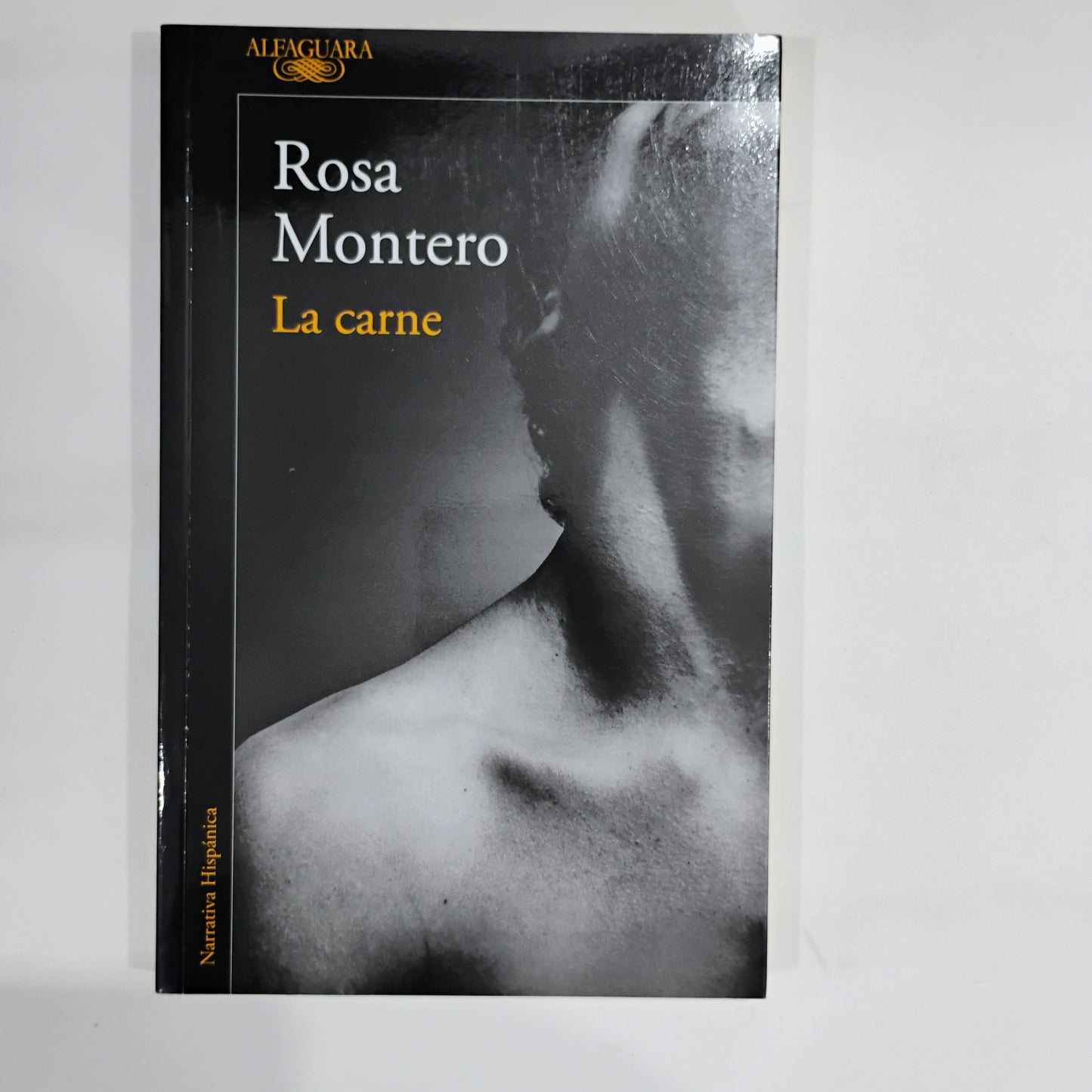 La carne - Rosa Montero