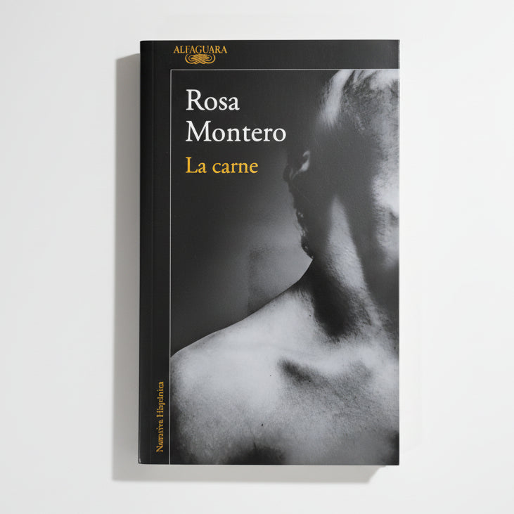 LA CARNE - Rosa Montero