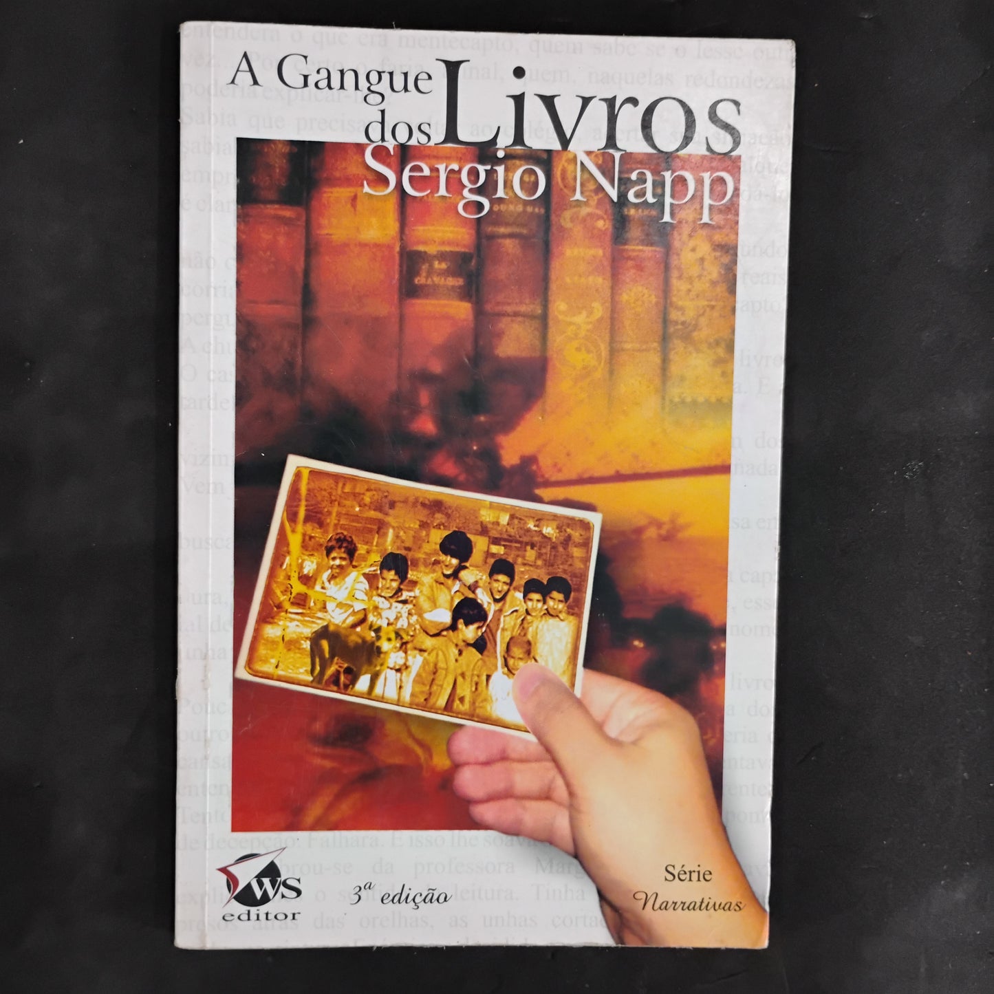 Varios en portugués