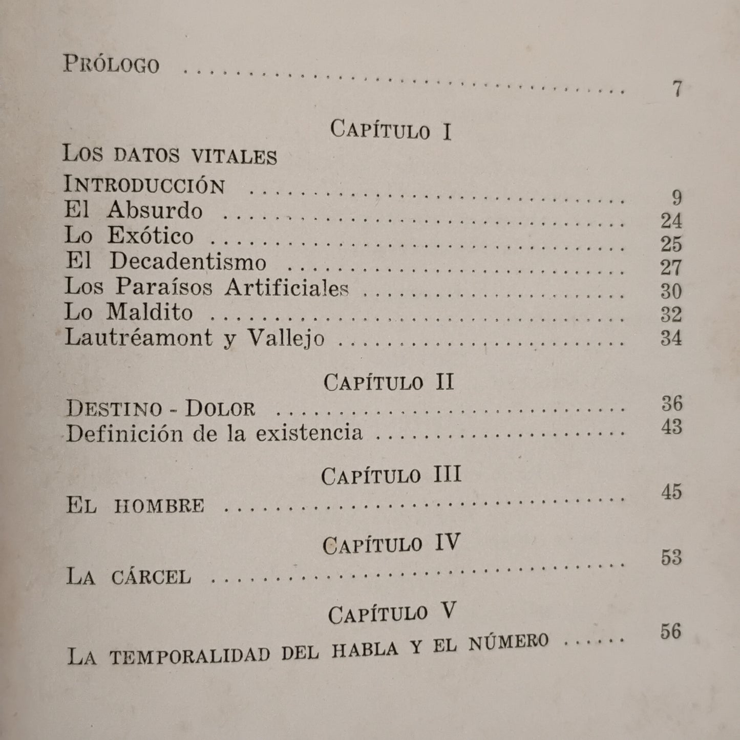 Vallejo - Abril