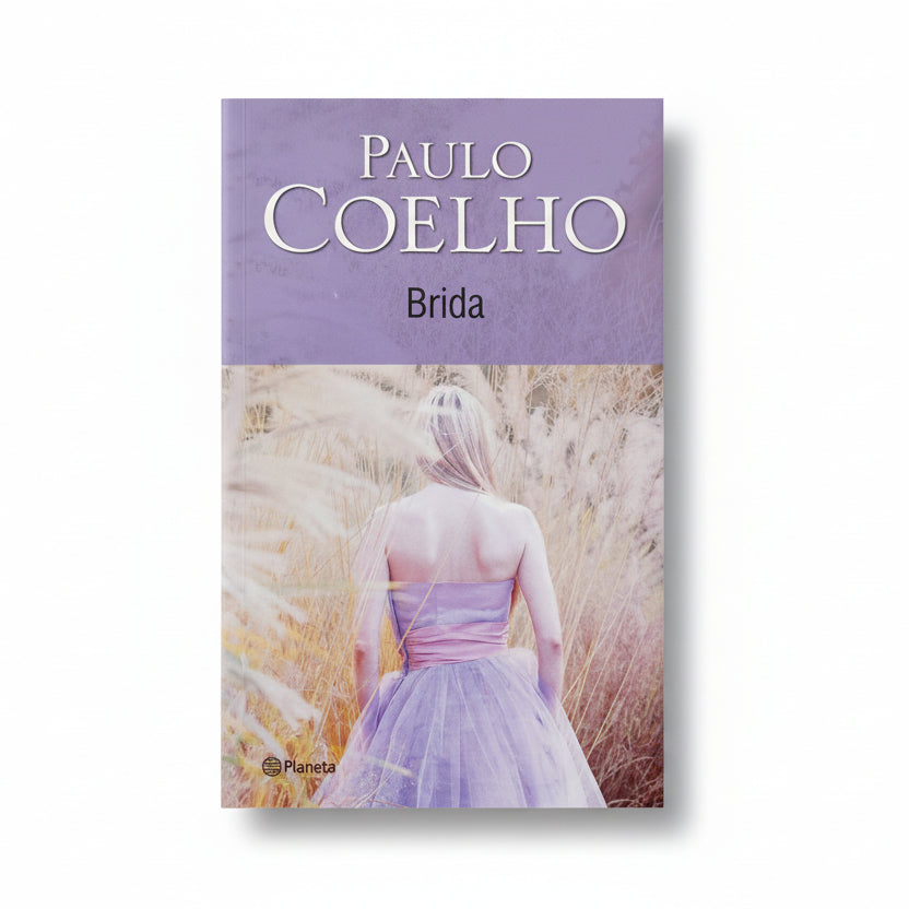 BRIDA - Paulo Coelho