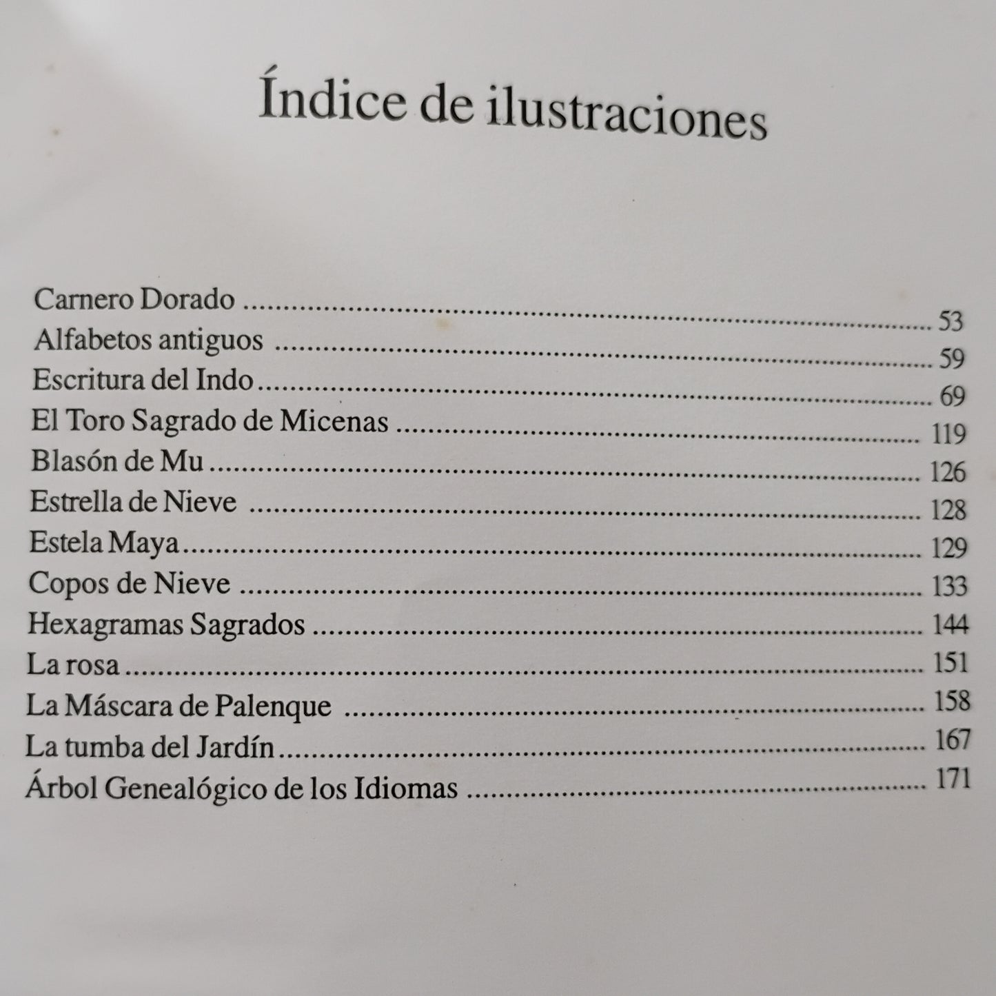 Puentes en el Tiempo - Yana Gaël