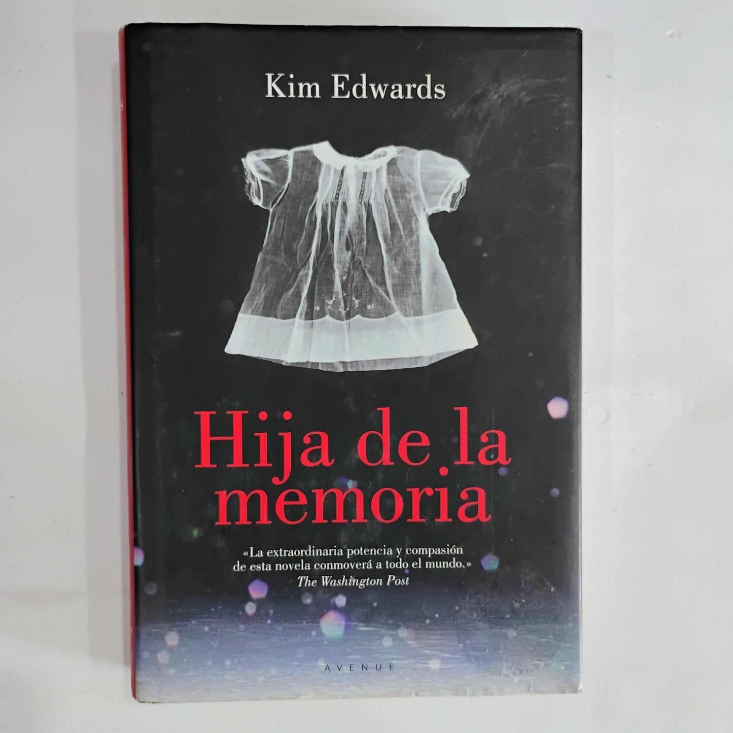 Hija de la memoria - Kim Edwards