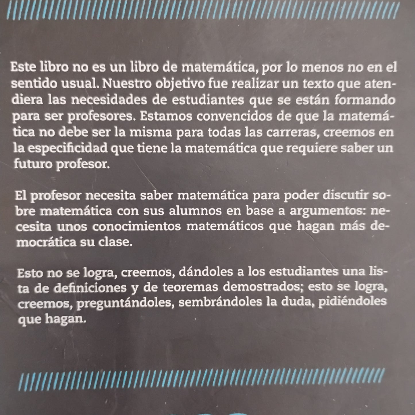 ¿Cuál es el título de este libro? - Gustavo Franco et al