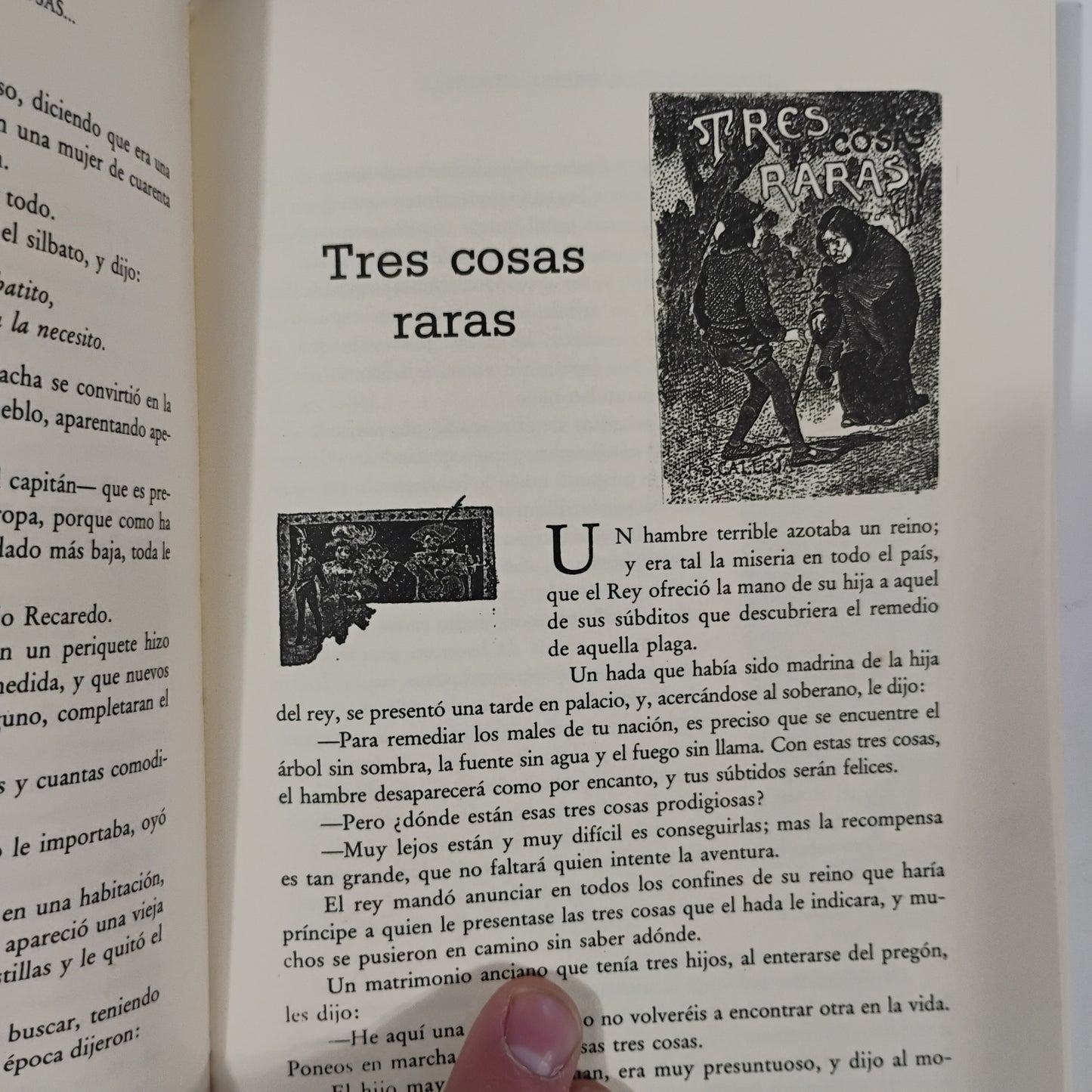 Hadas, princesas, brujas, curiosas, caprichosas, compasivas, madrastras, protectoras, guerreras, valientes... y otras heroínas de Callejas - Carmen Bravo Villasante (prólogo y selección)