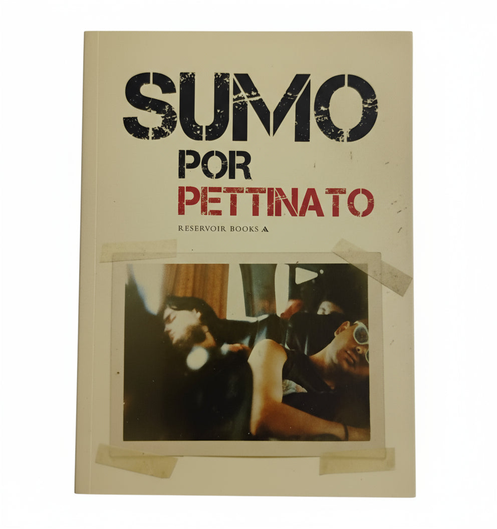 SUMO por Pettinato