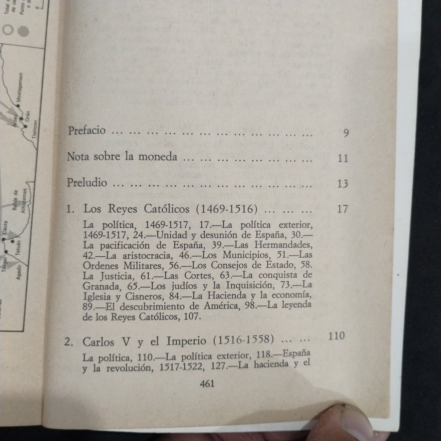 Una sociedad conflictiva. España, 1469-1714 - Henry Kamen