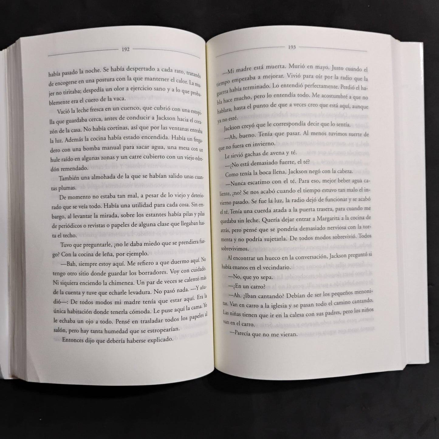 Mi vida querida - Alice Munro