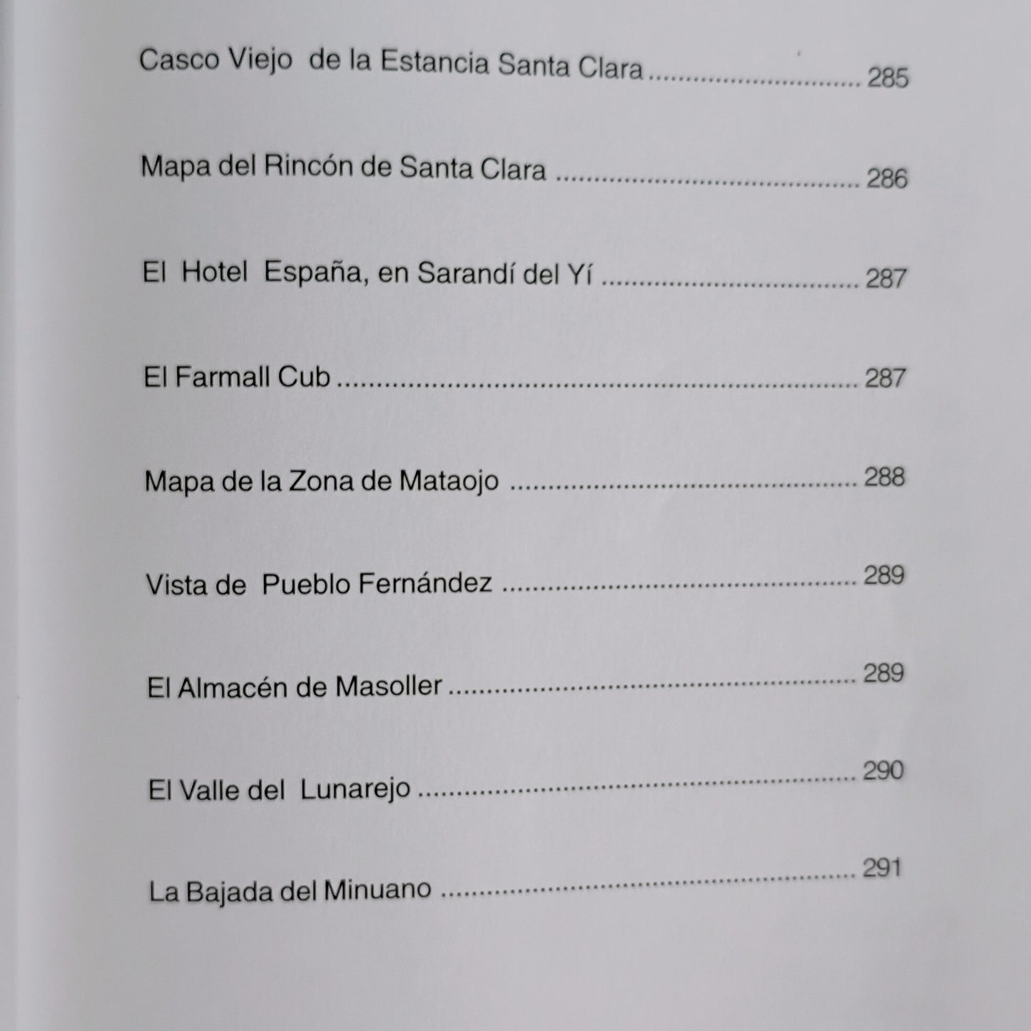 La Frontera y otros pagos. Cuentos de Ayer nomas - Manuel M. Arocena