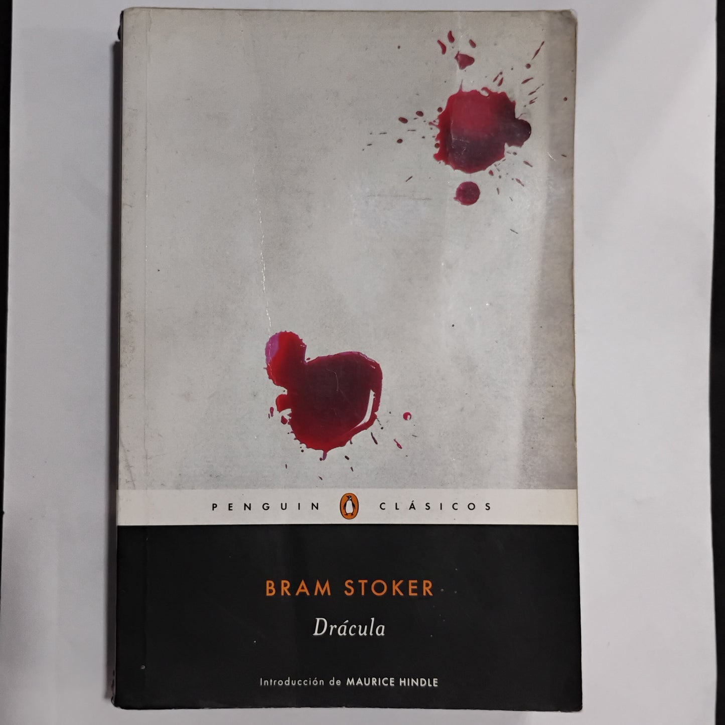 Drácula - Bram Stocker