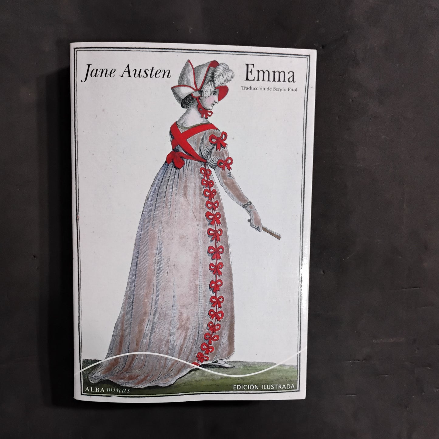 Emma - Jane Austen