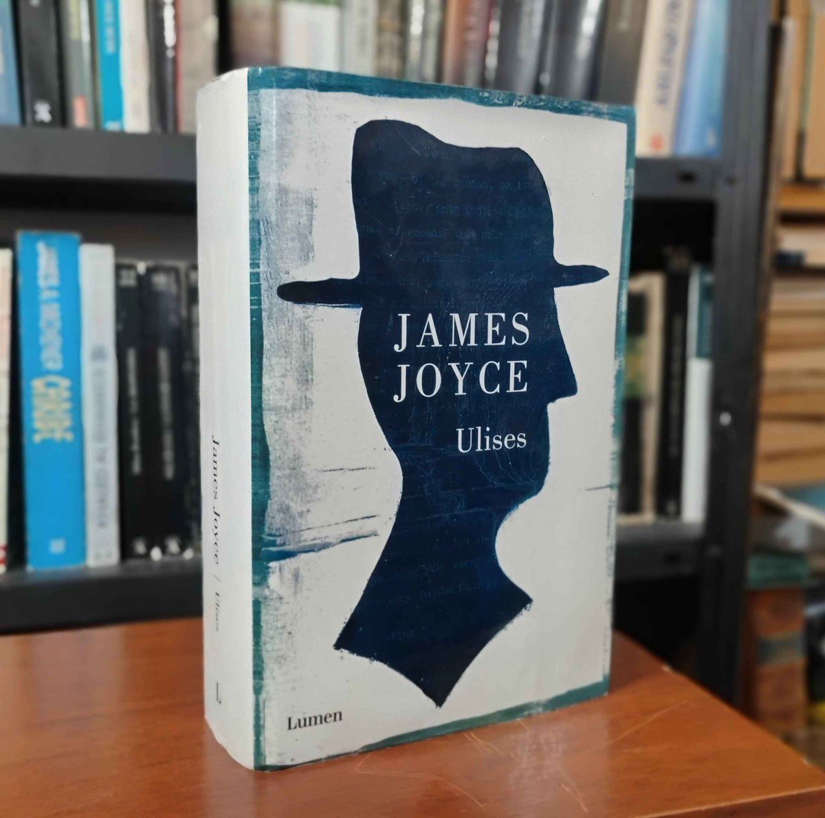 Ulises - James Joyce