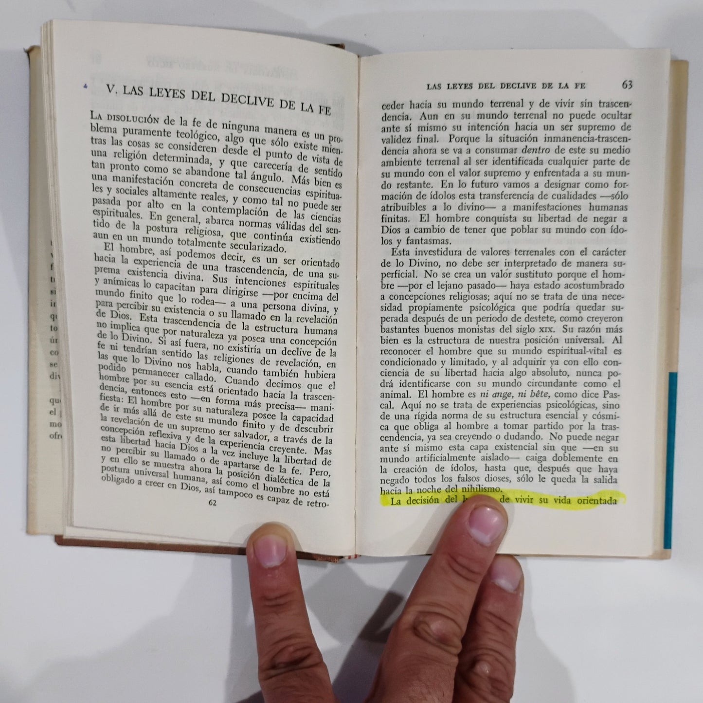 Un siglo sin Dios - A. Müller-Armack