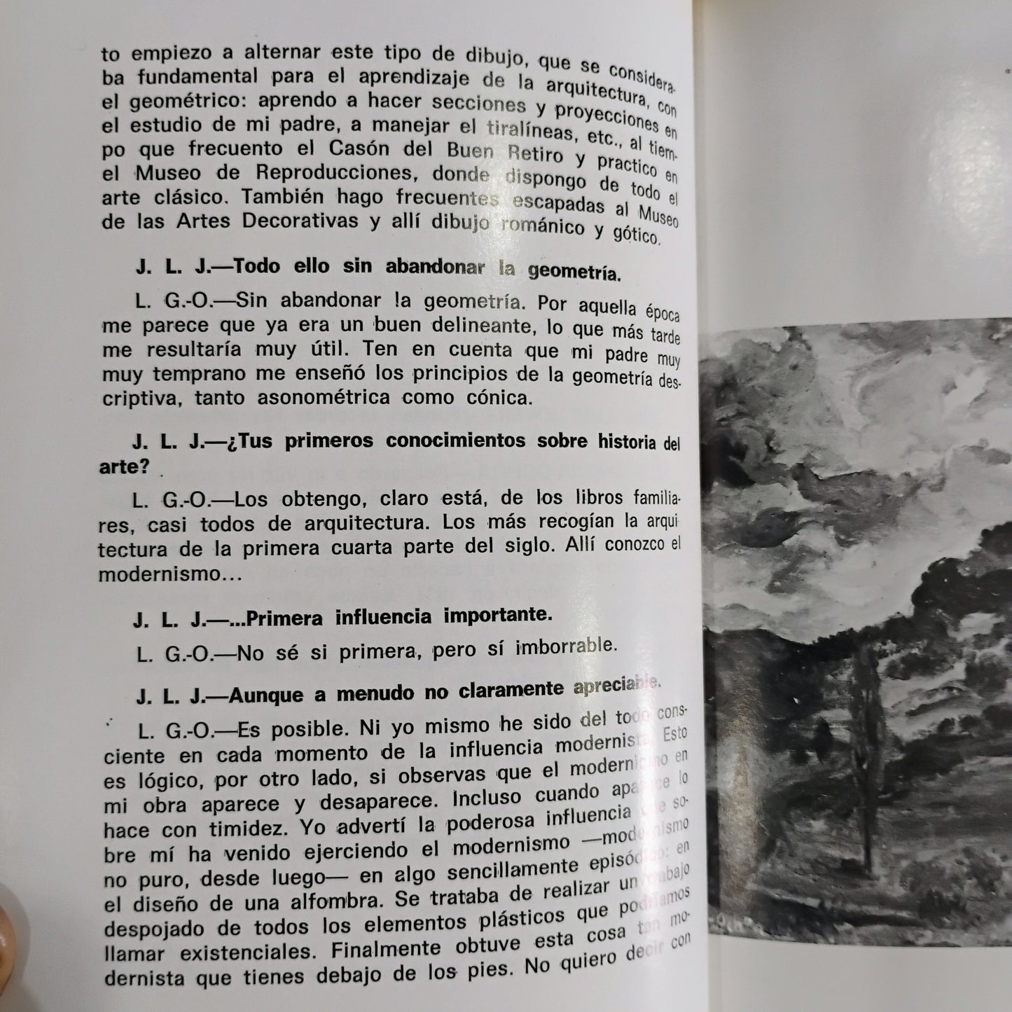 García-Ochoa: realismo grotesco y fiesta profana - José Luis Jover
