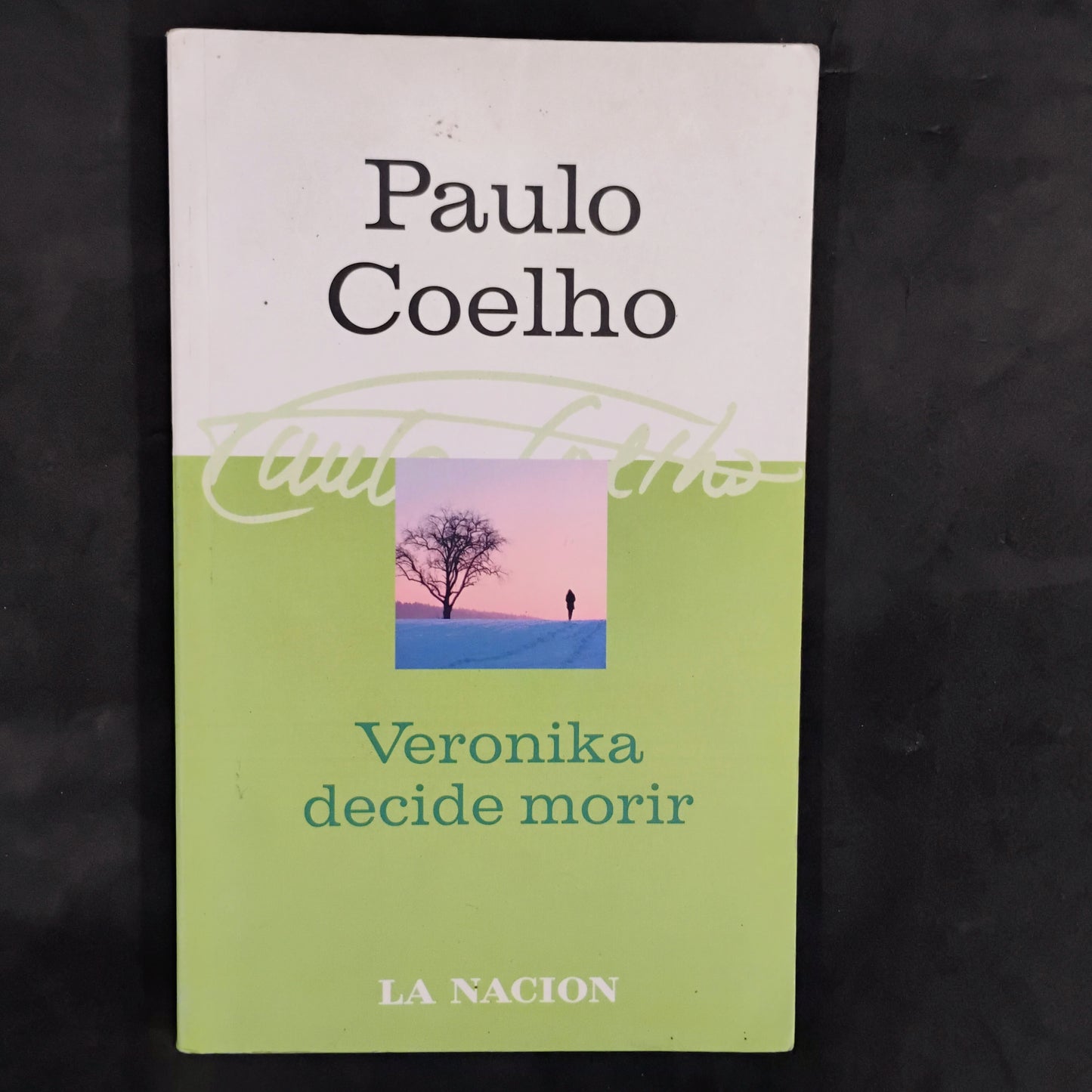 Veronika decide morir - Paulo Coelho