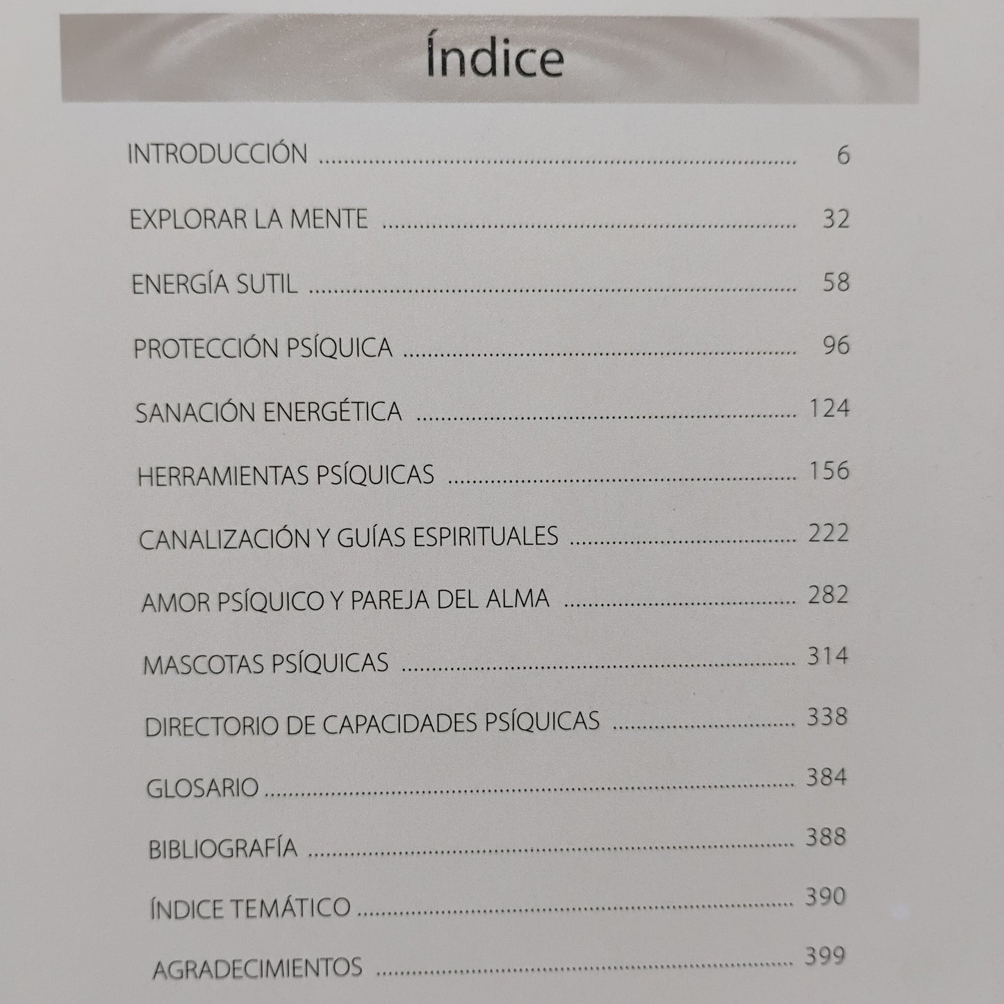 La Biblia del psiquismo. Guía esencial para desarrollar las capacidades psíquicas - Jane Struthers