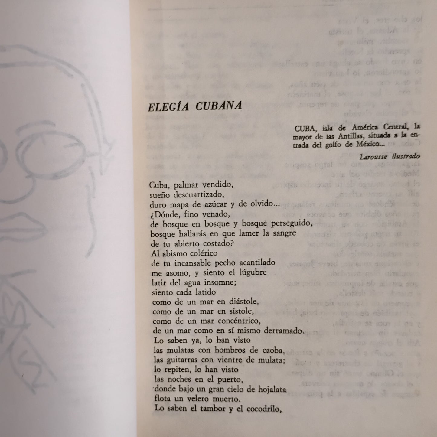Nicolás Guillén - Obra poética 1922-1958