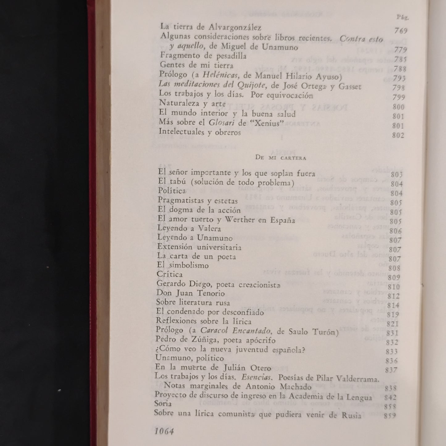 Obras. Poesía y prosa - Antonio Machado