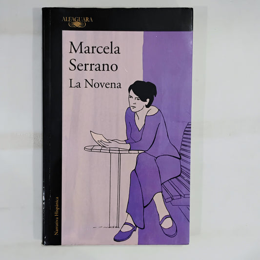 La novena - Marcela Serrano