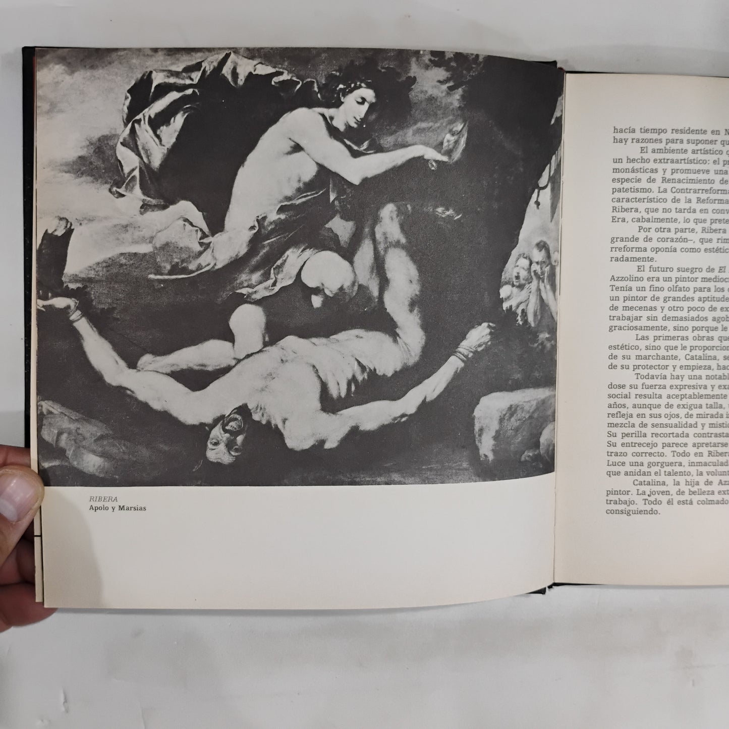 Ribera - J. Costa Clavell