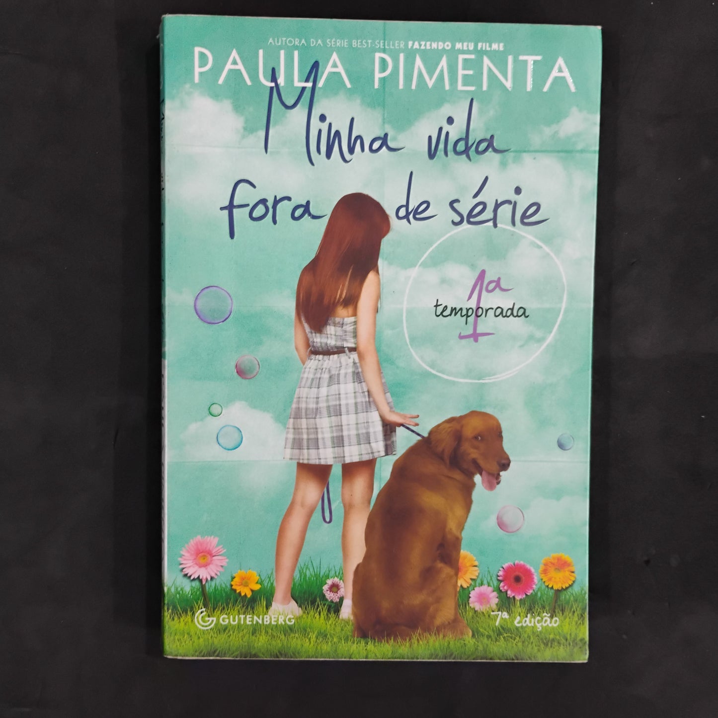 Novelas juveniles en portugués