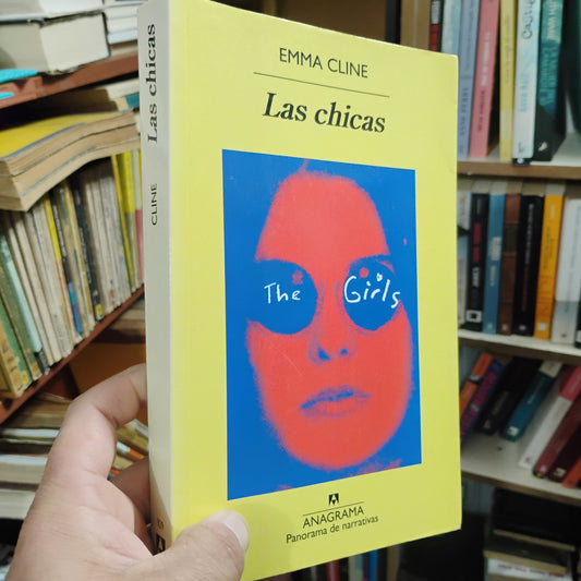 Las chicas - Emma Cline