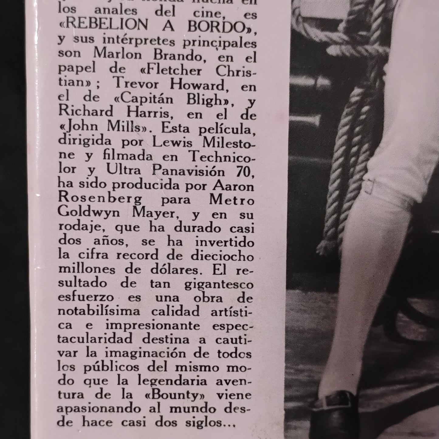 Rebelión a bordo. Trilogía del Bounty - CH. Nordhoff y J. N.Hall