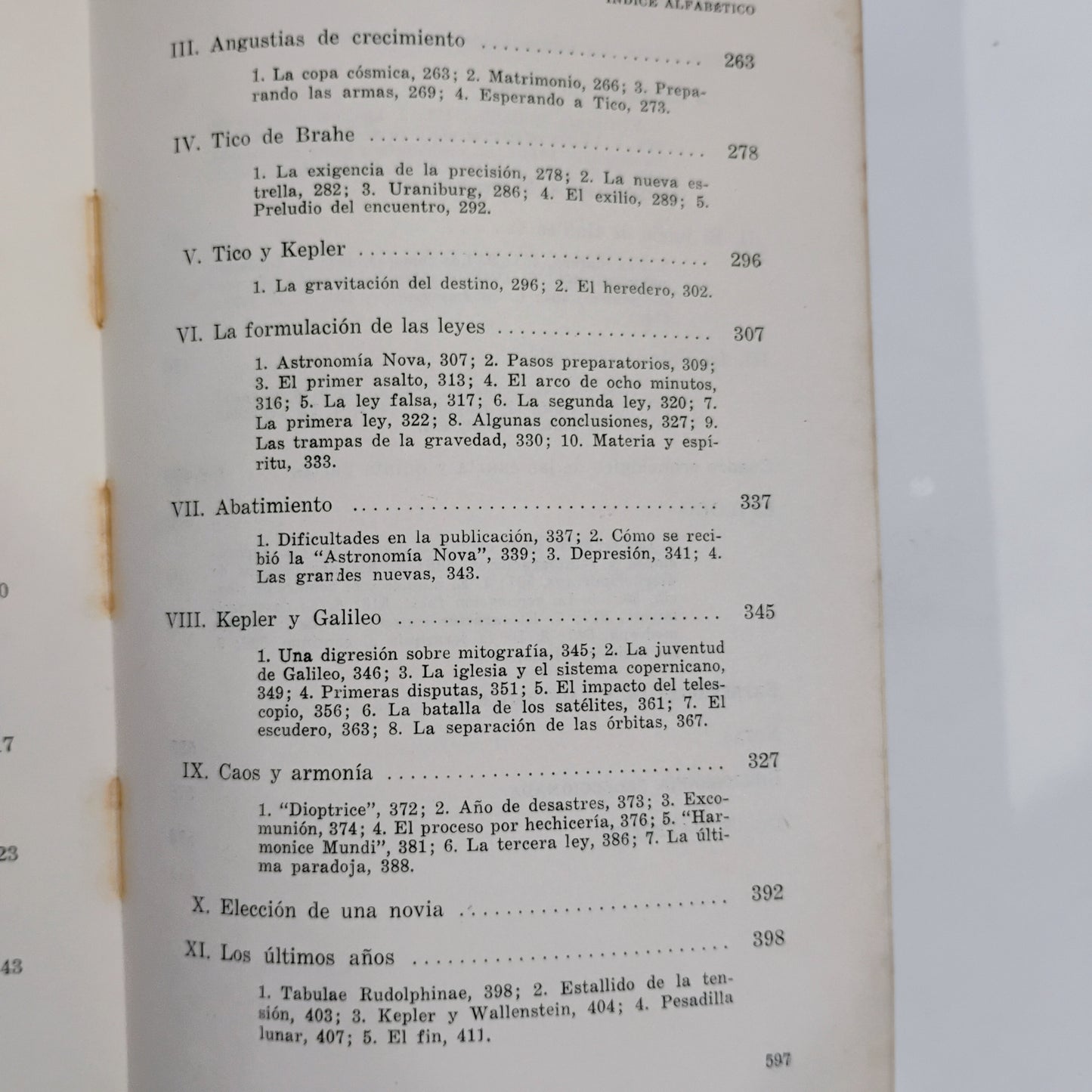 LOS SONÁMBULOS. Historia de la cambiante cosmovisión del hombre - Arthur Koestler