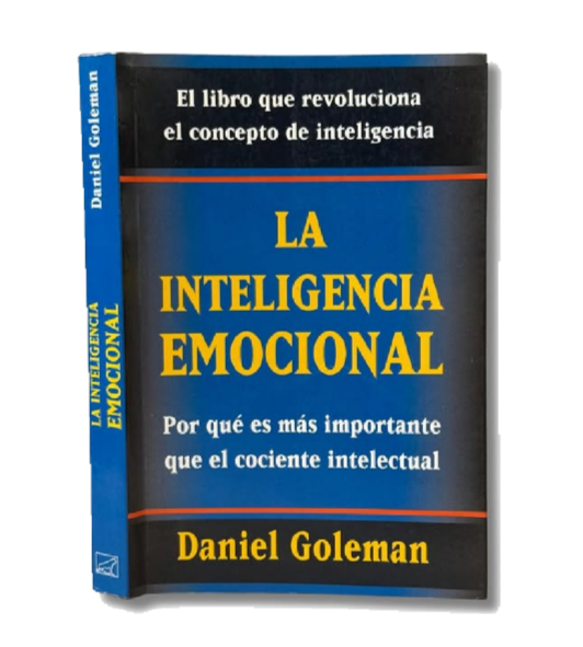 La inteligencia emocional - Daniel Goleman