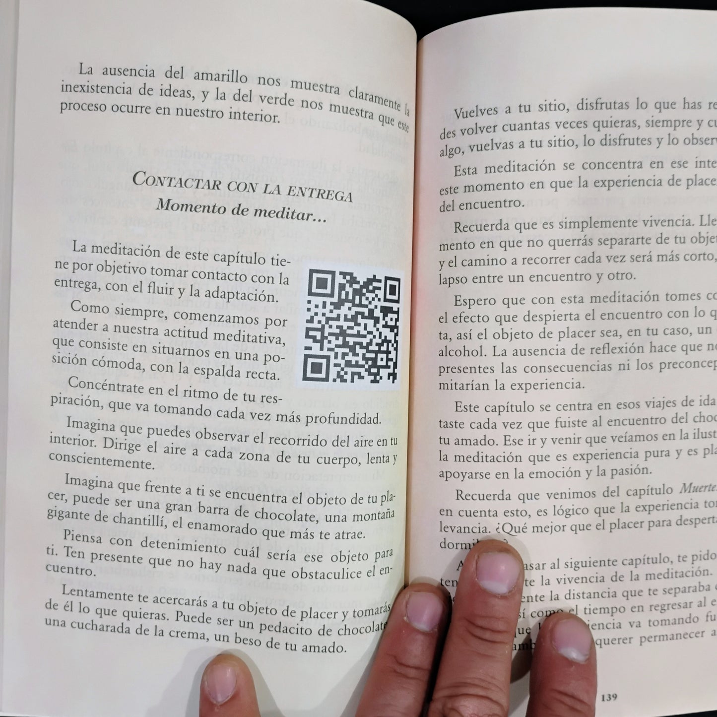 22 escalones. El camino hacia la prosperidad. - Lourdes Ferro