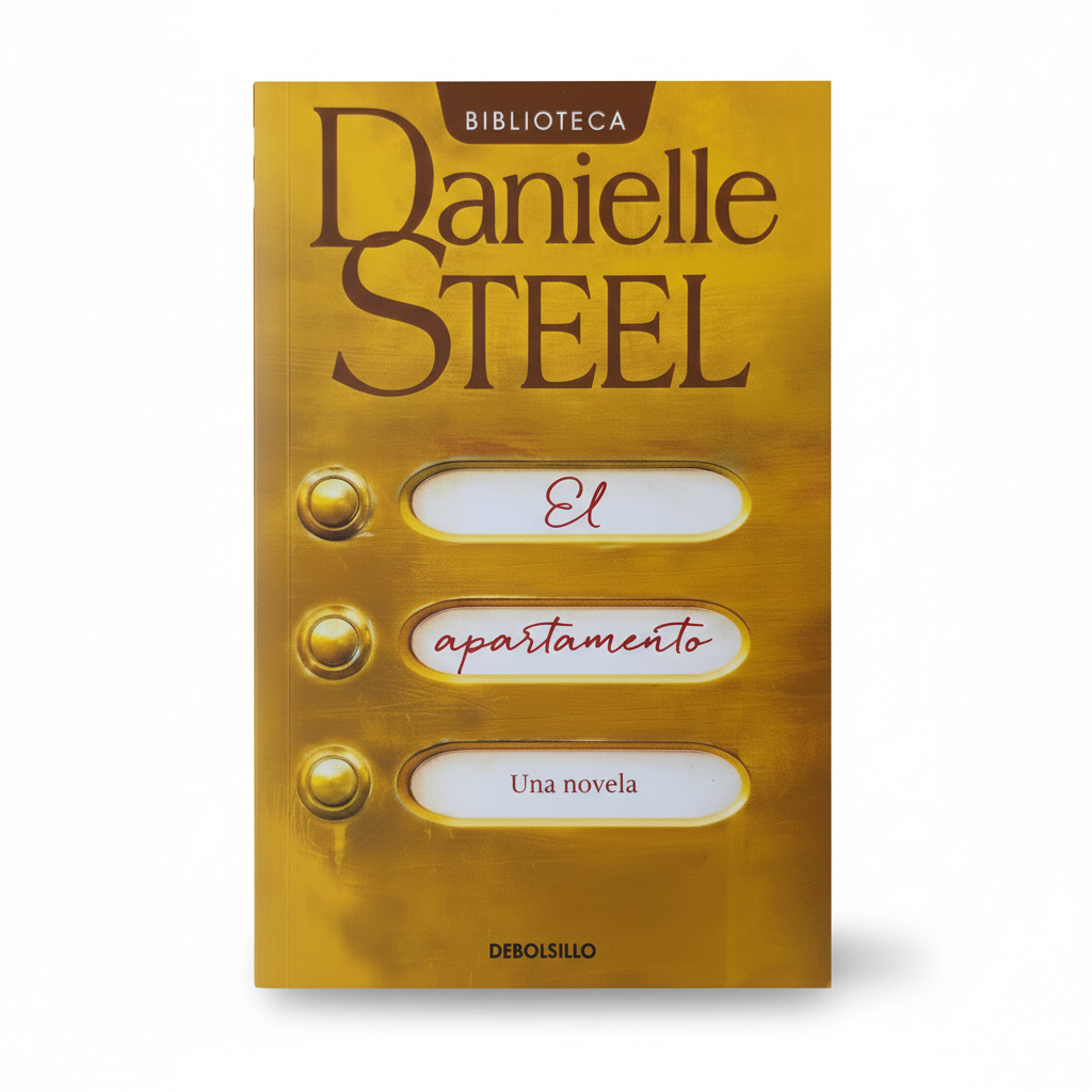 El apartamento - Danielle Stell