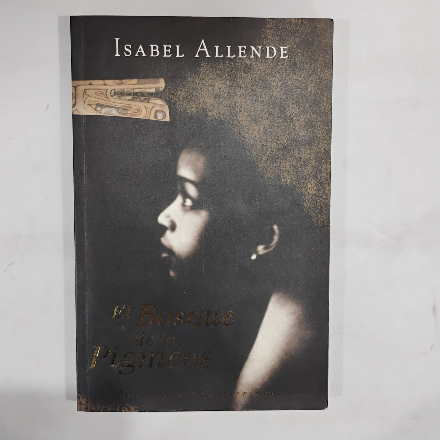 El bosque de los pigmeos - Isabel Allende