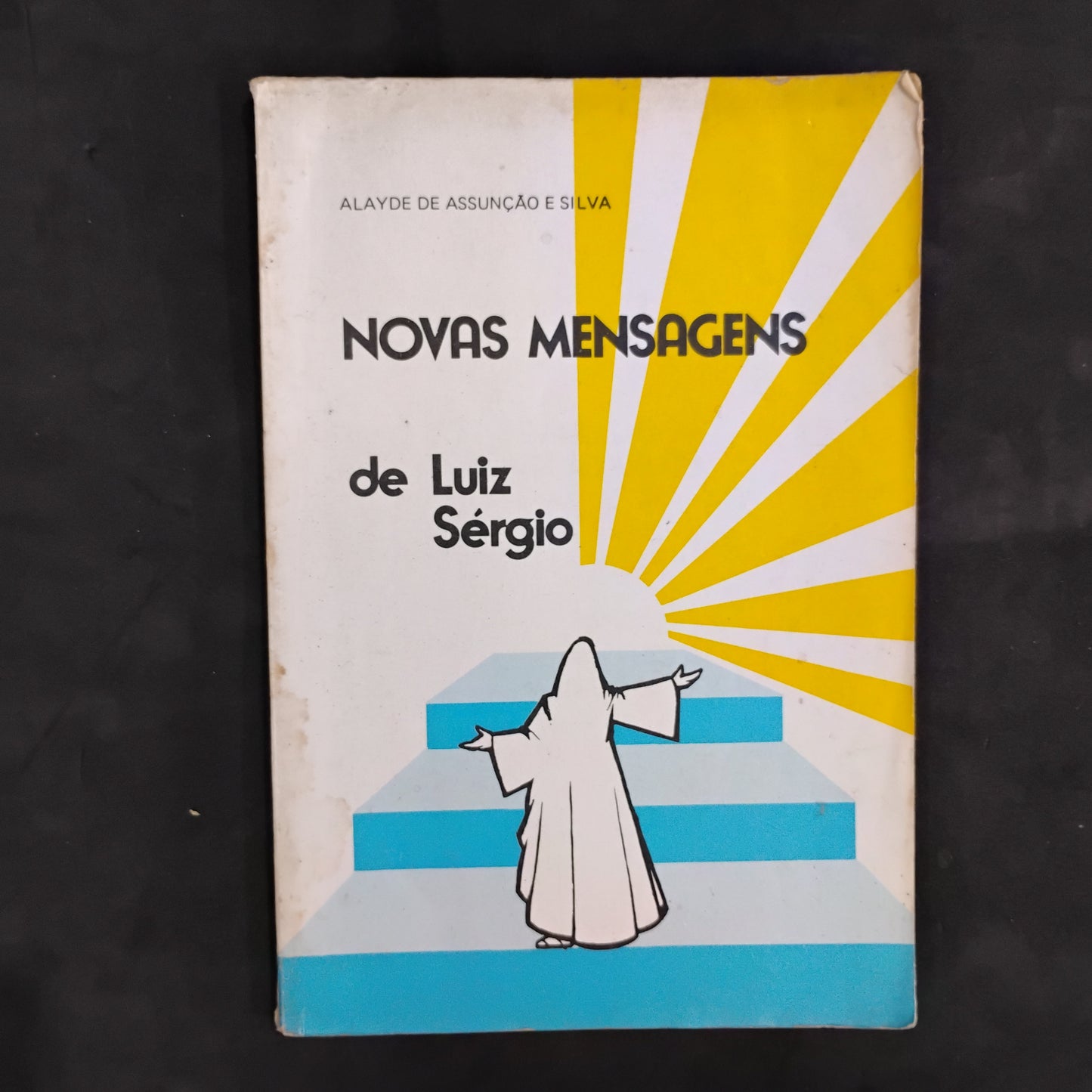 AUTOAYUDA, SUPERACIÓN PERSONAL, ESPIRITUALIDAD. EN PORTUGUÉS