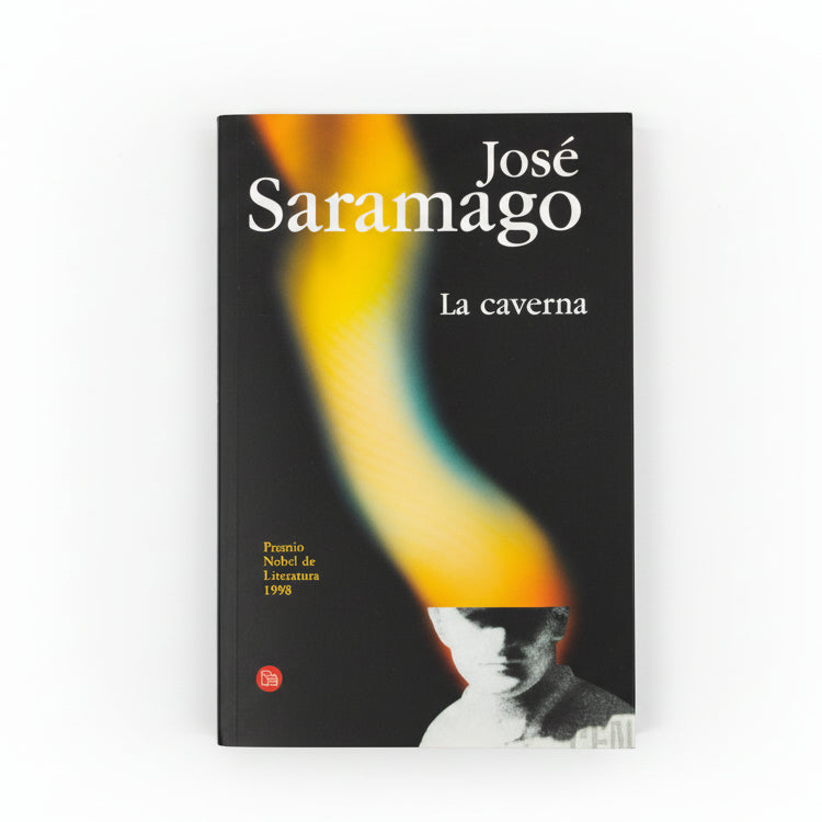 La caverna - José Saramago