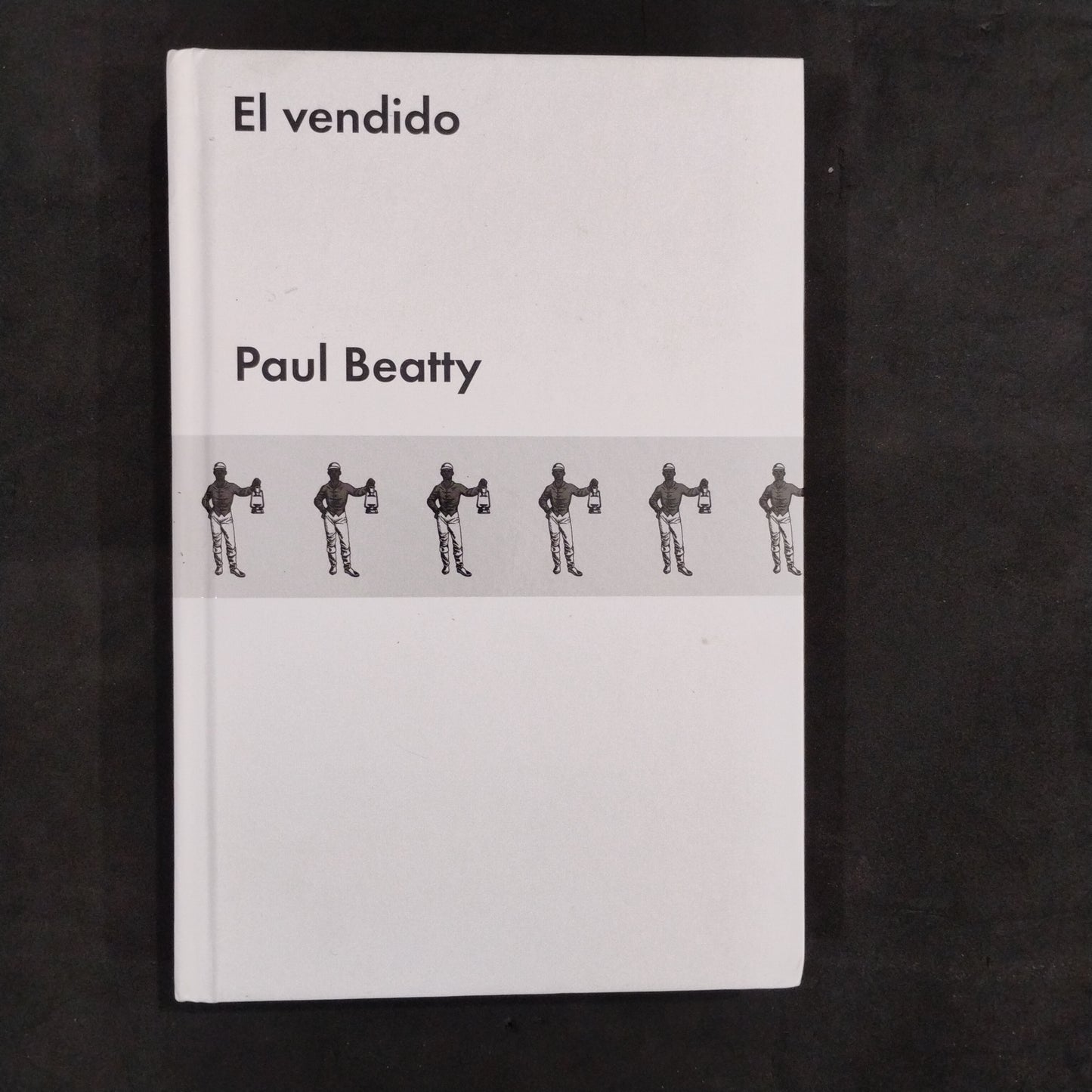 El vendido - Paul Beatty