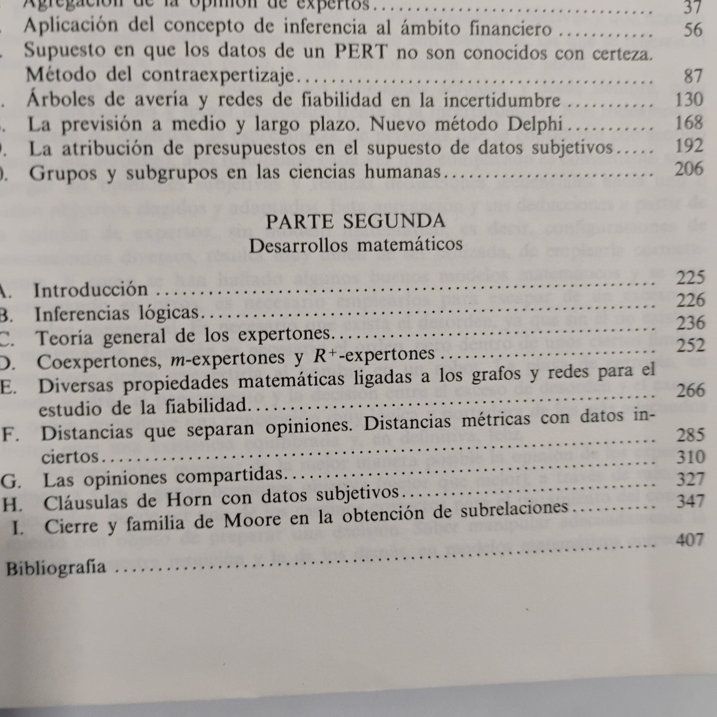 TÉCNICAS DE GESTIÓN DE EMPRESA. Previsiones, decisiones y estrategias - Kaufmann, Gil