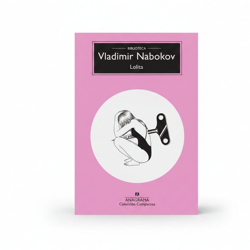 Lolita - Vladimir Nabokov