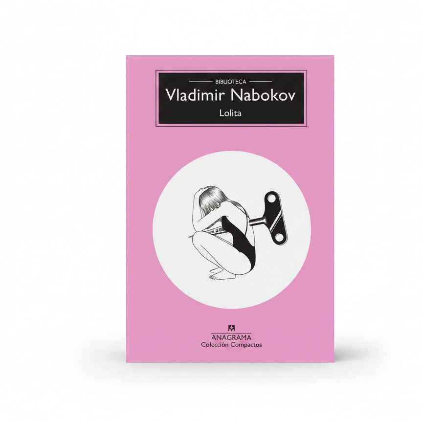 Lolita - Vladimir Nabokov