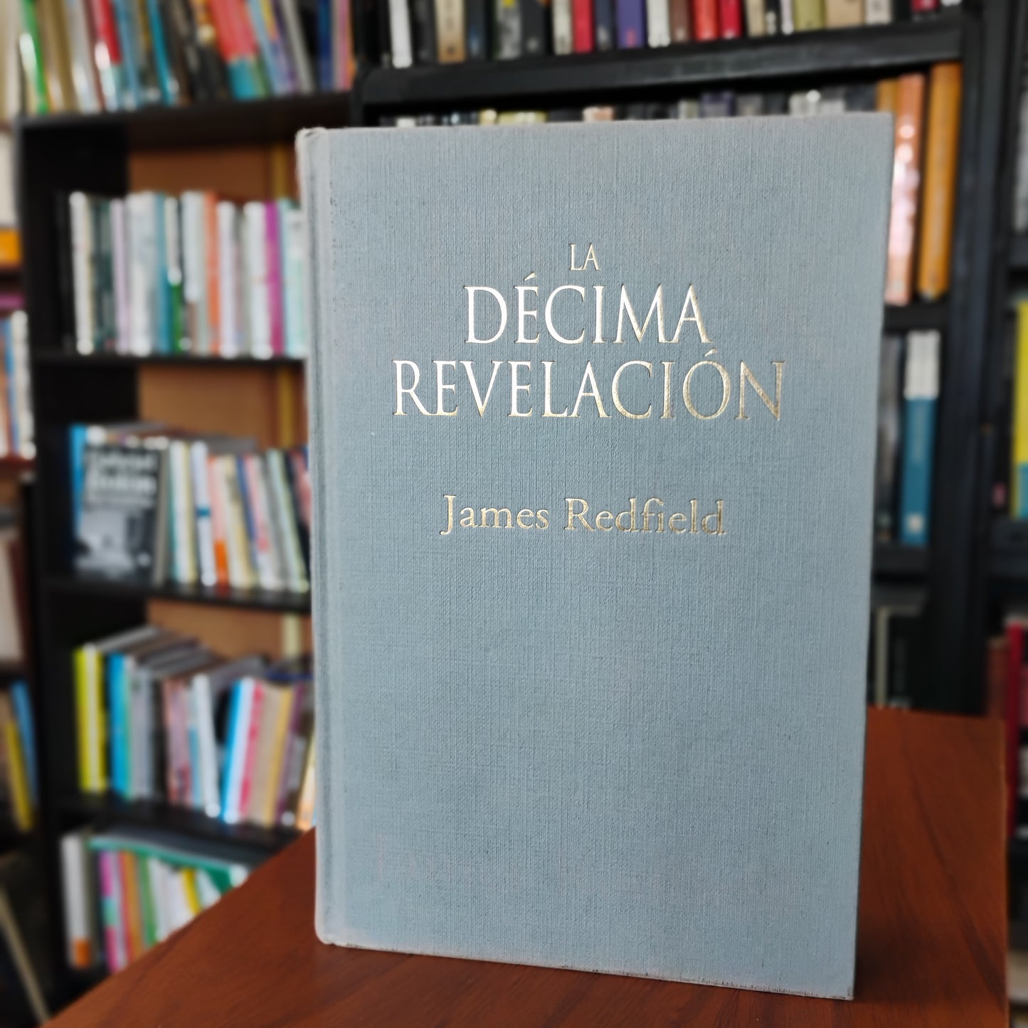 La décima revelación - James Redfield